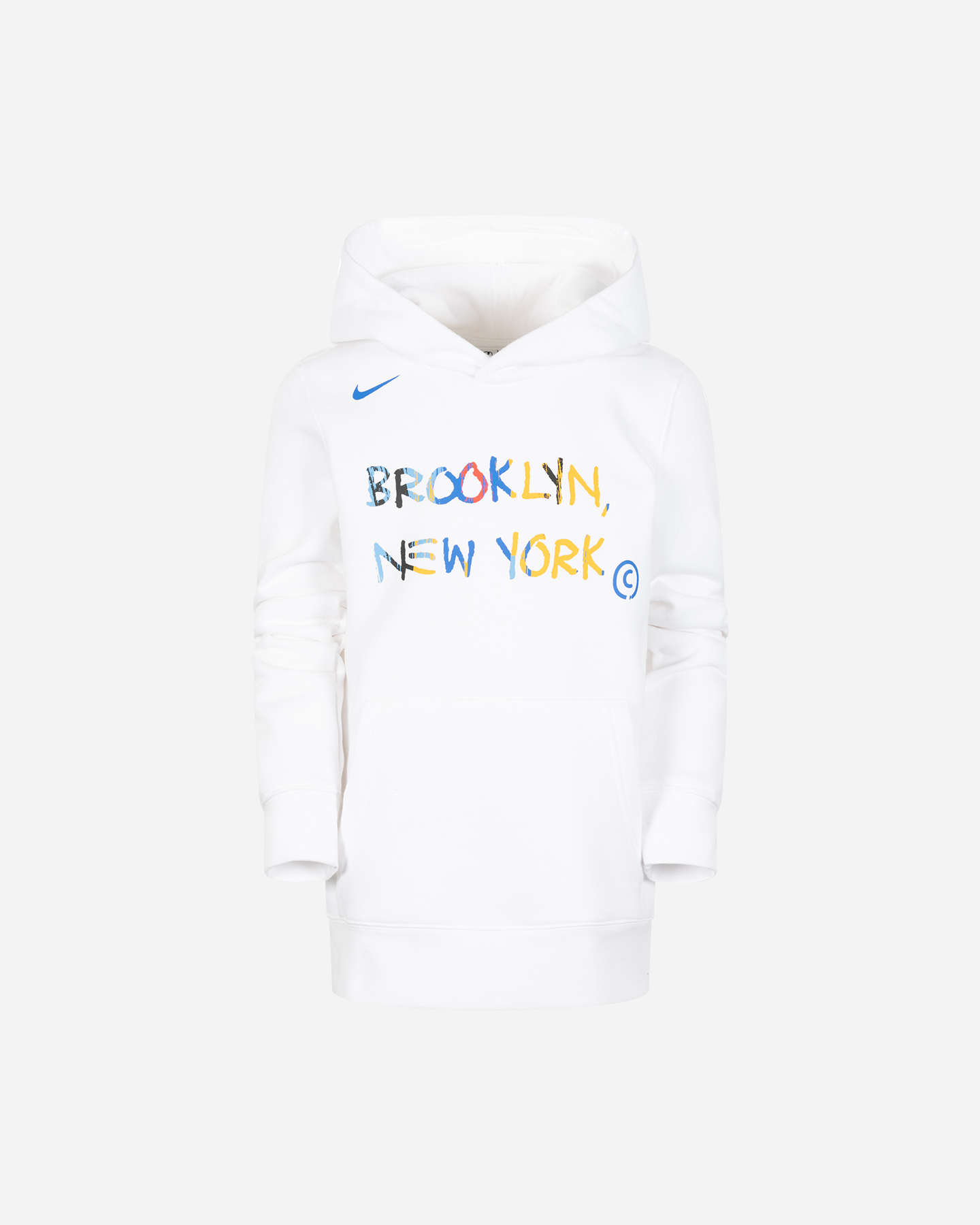 Nike Flc Po Essential Ce New York Jr EZ2B7HDCU-NYN