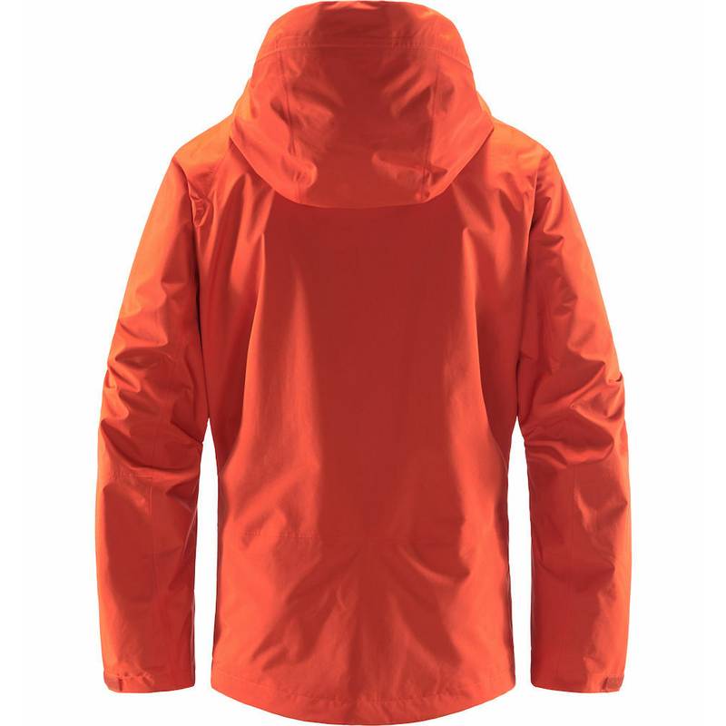 Haglfs Astral GTX Jacket Hardshelljacke Herren