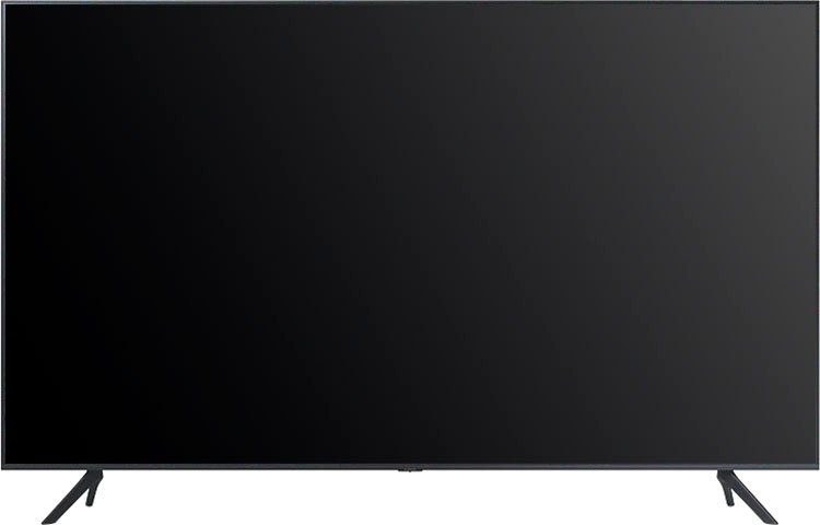 Samsung GU85CU7179U LED-Fernseher (214 cm/85 Zoll, Smart-TV, PurColor, Crystal Prozessor 4K, Smart Hub & Gaming Hub)
