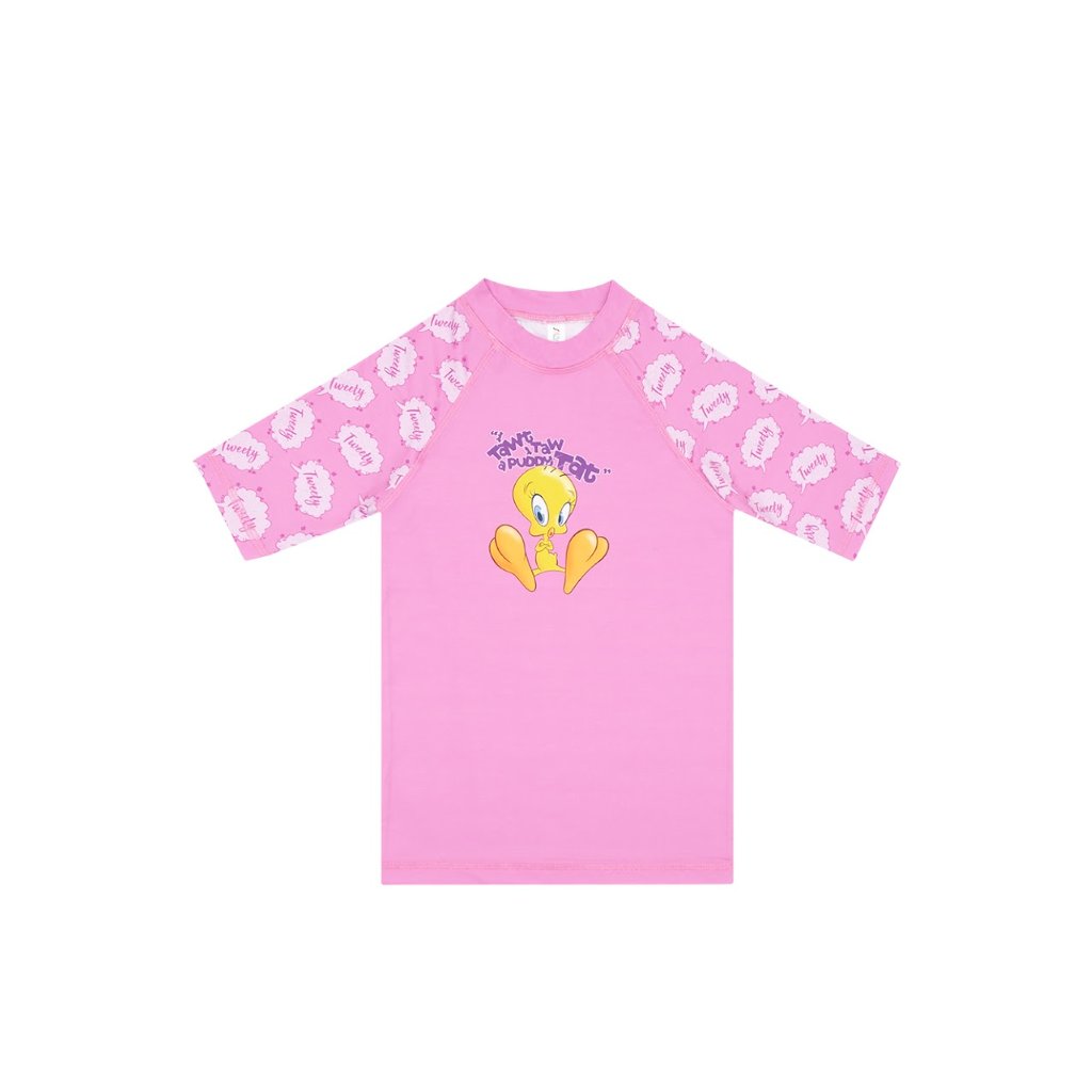 Slipstop UV Shirt Tweety