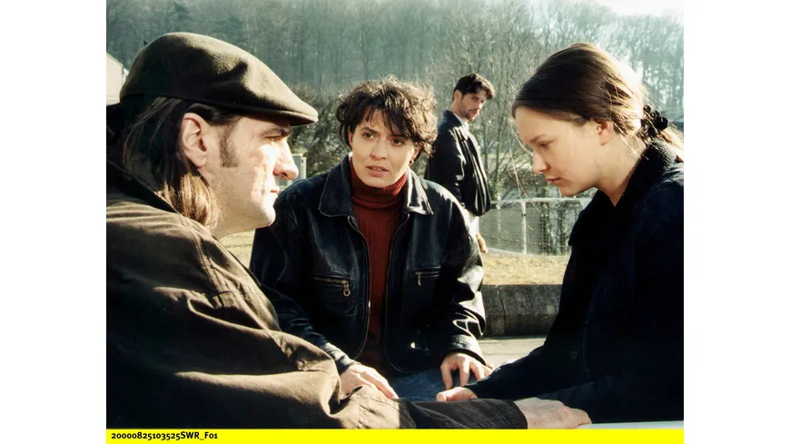 Tatort - Team Ludwigshafen (Odenthal & Kopper) - Staffel 1 (Folgen 1-16)  [8 DVDs]
