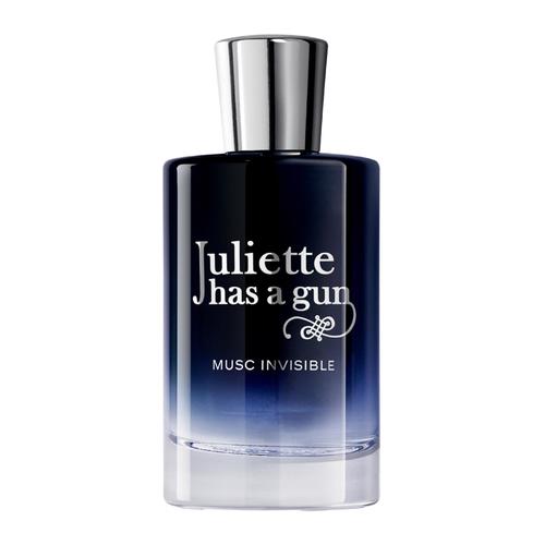 Juliette tiene una pistola Musc Invisible Eau de Parfum 100 ml