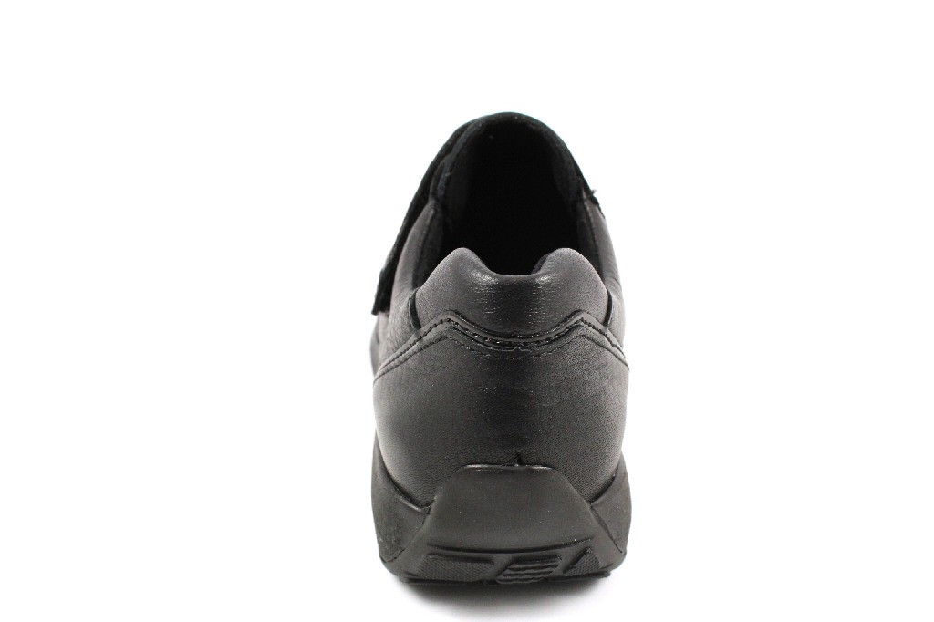 ARA Komfort Slipper schwarz