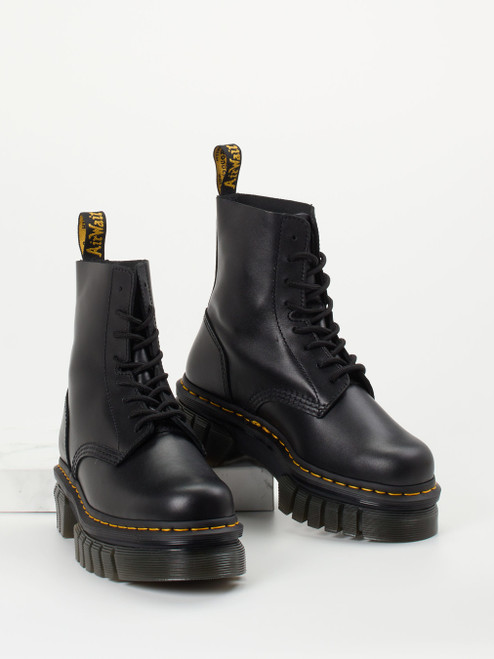 Schnürstiefelette-17030090151 Dr. Martens