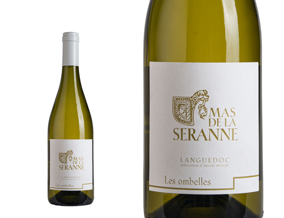 Mas de la Séranne les Ombelles 2022 Languedoc-Roussillon Languedoc