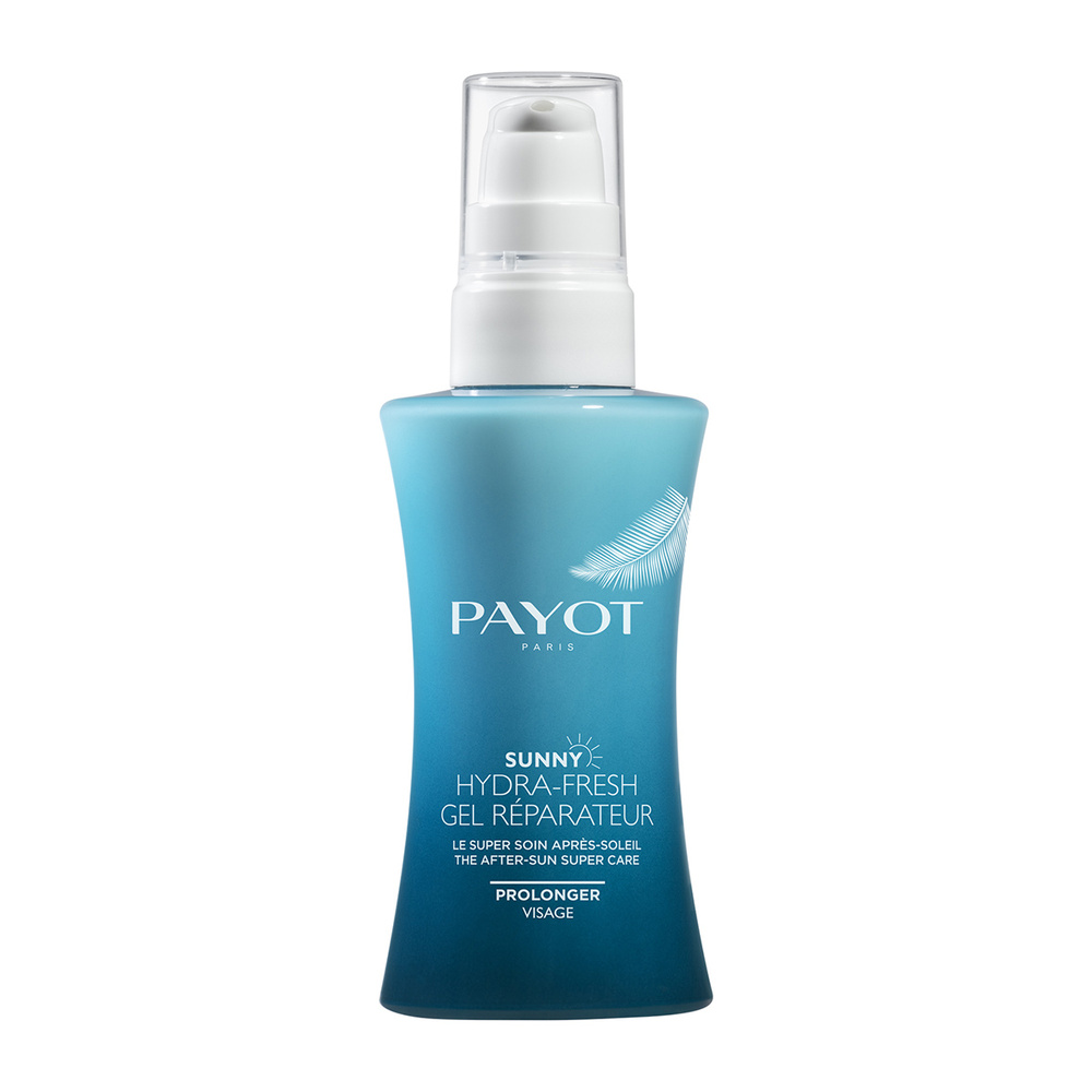 Payot SUNNY HYDRA FRESH GEL RÉPARATEUR Le super soin après-soleil