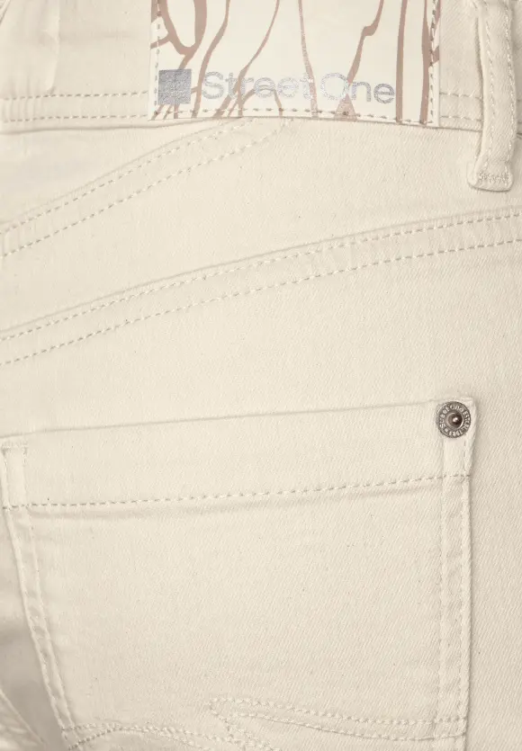 Street One Helle Casual Fit Jeans