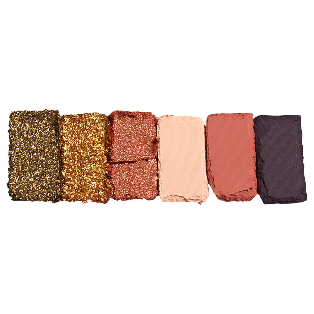 NYX Professional Makeup Ultimate Palette Palette de fards à paupières