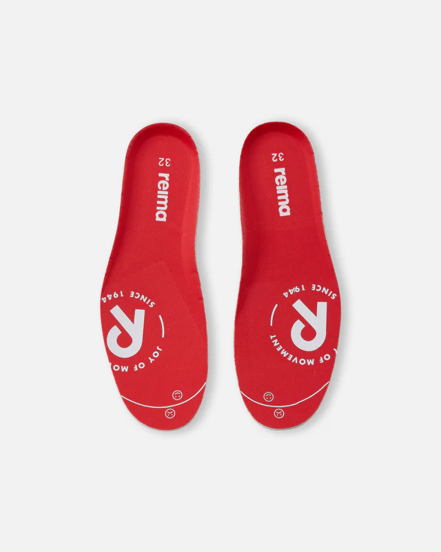 Kinder Sneaker Bouncing