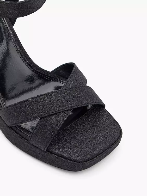 Catwalk Sandalette