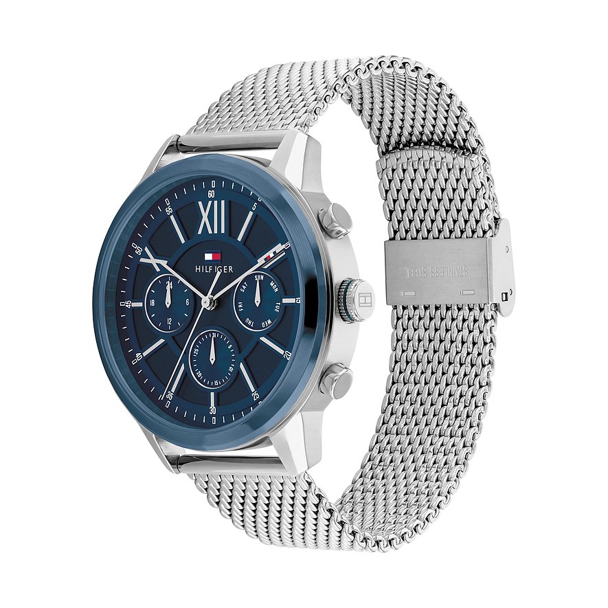 Tommy Hilfiger Herrenuhr