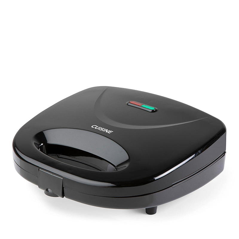 Cuisine Smørbrødgrill 700 W, sort, Cuisine