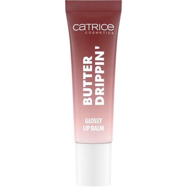 Catrice Butter Drippin' 040 Bisou Bisou kiiltävä huulivoide 10 ml