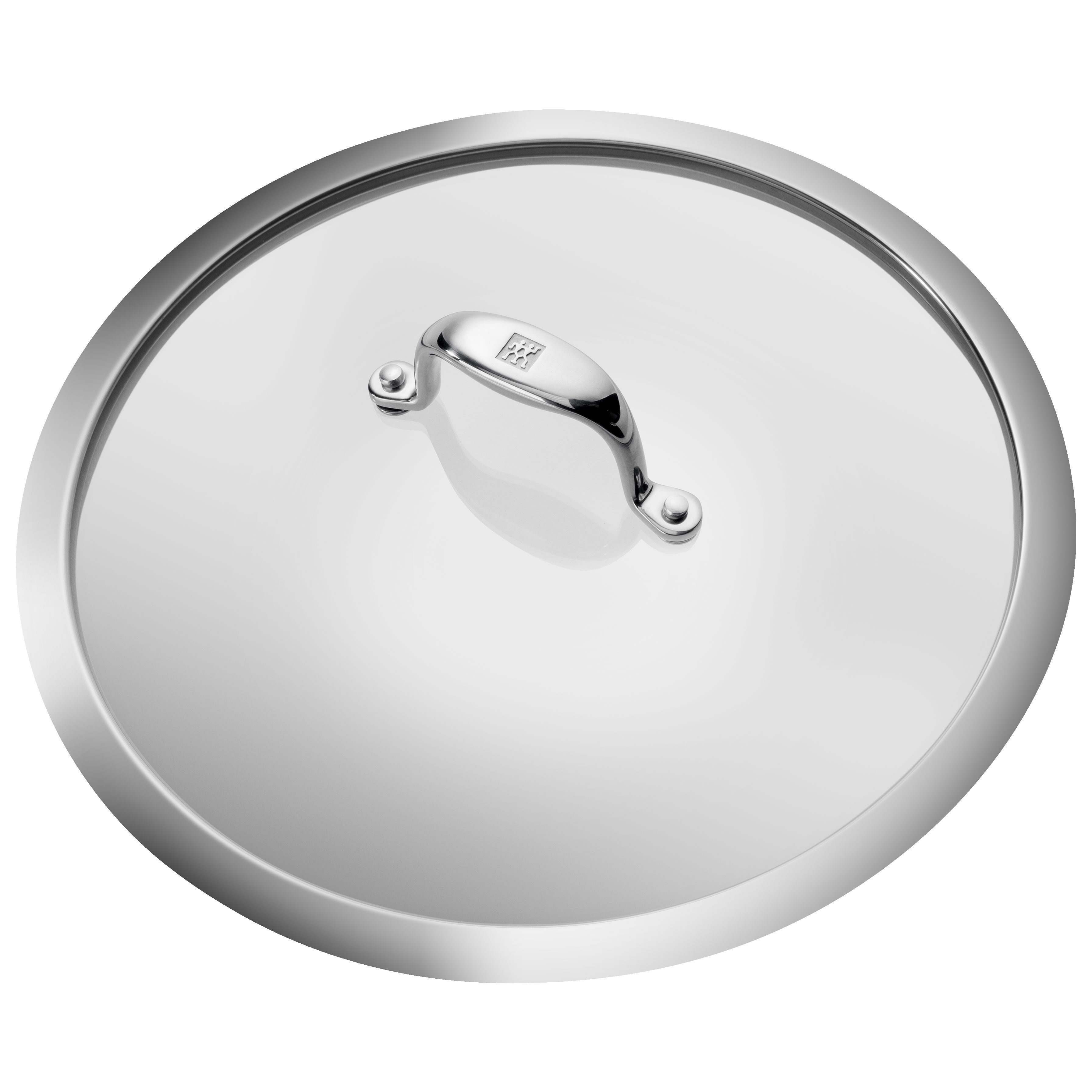 Kochtopf 28 cm, Aluminium