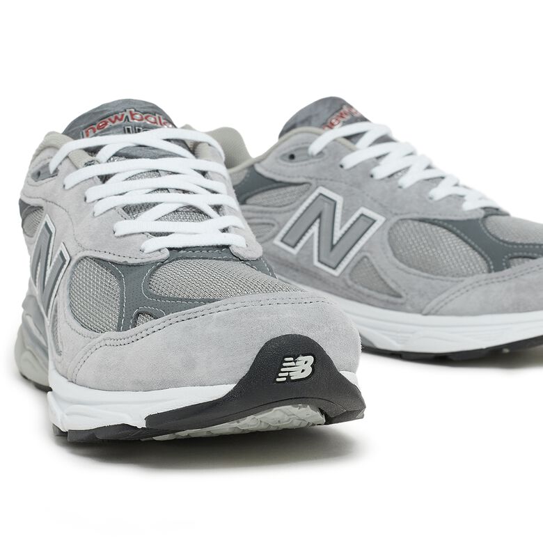 New Balance M990GY3 grey