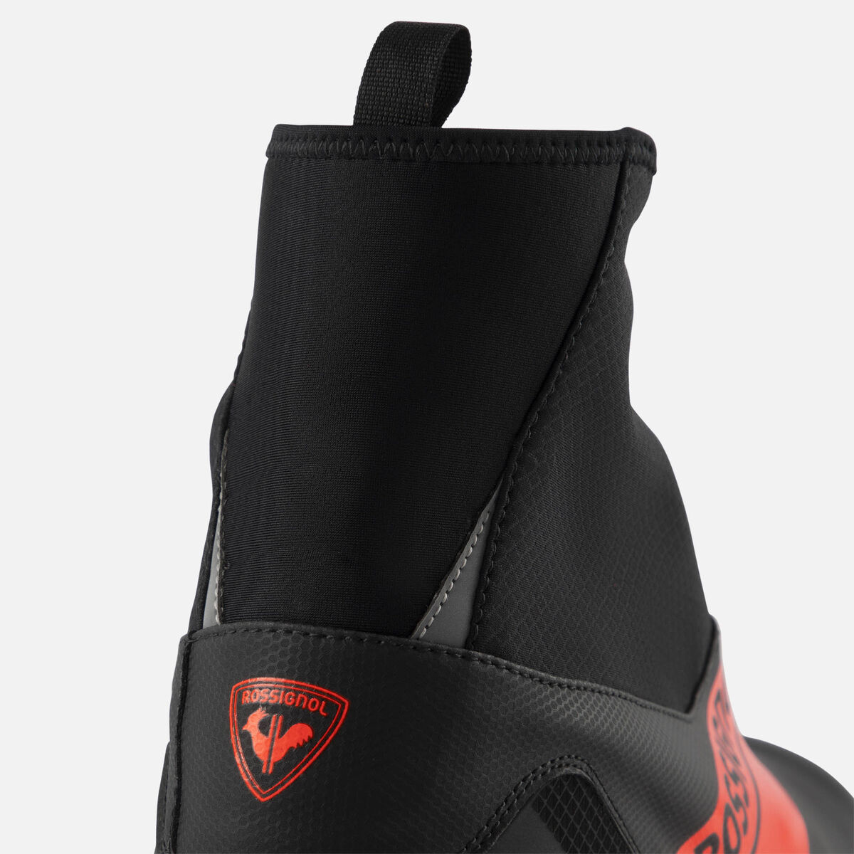 Unisex Race Classic Nordic Skischuhe X-10