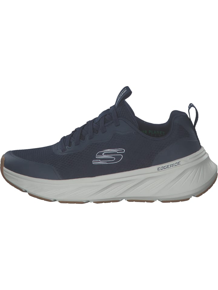 Skechers Klassische- & Business Schuhe in Blau günstig kaufen