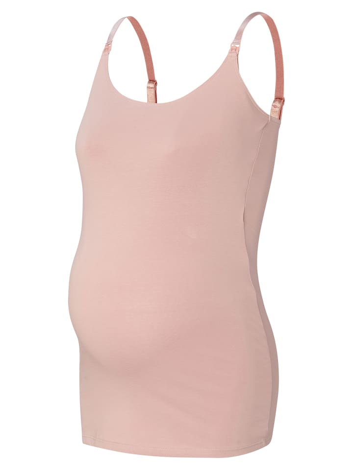 Noppies Still-Top Ara in Pale Mauve günstig kaufen