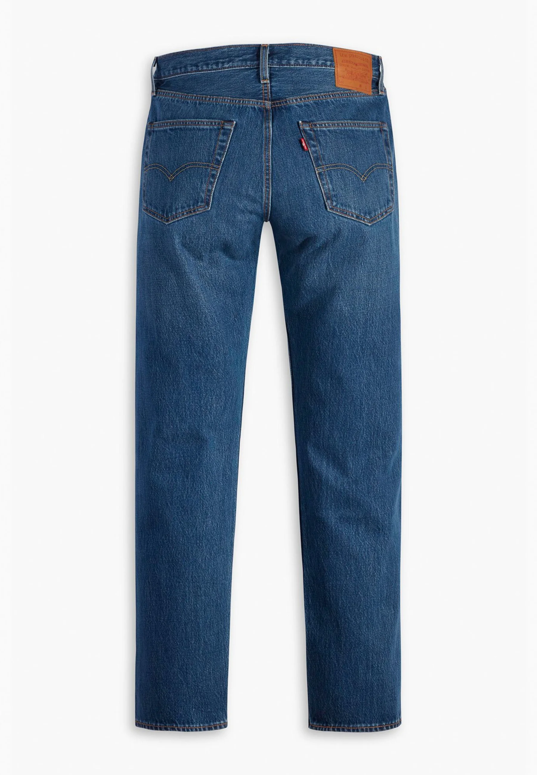 Levi's® 501® LEVI'S ORIGINAL - Vaqueros pitillo