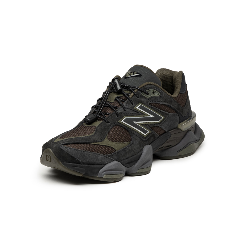 New Balance 9060 U9060PH / schwarz