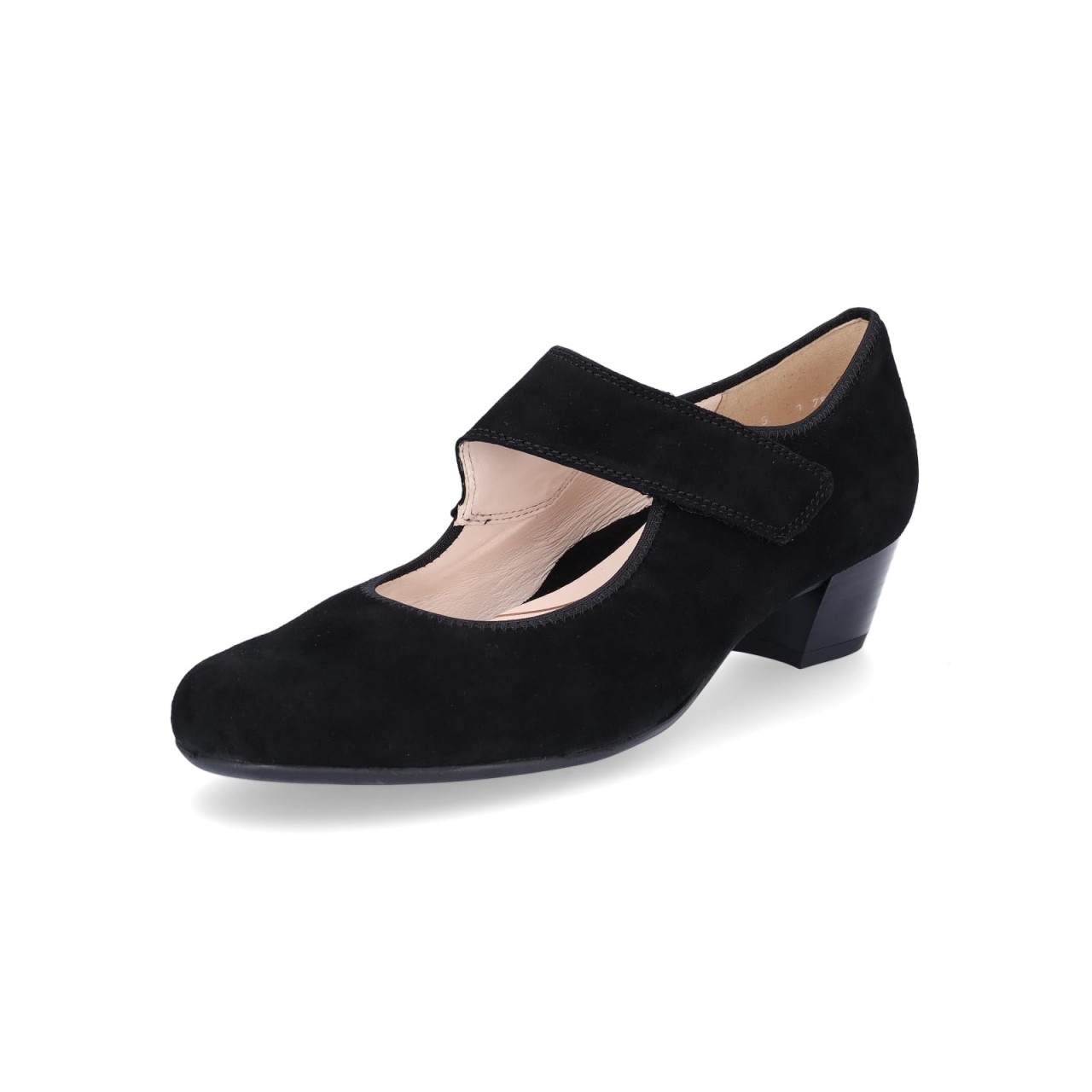 ARA Modische Pumps schwarz