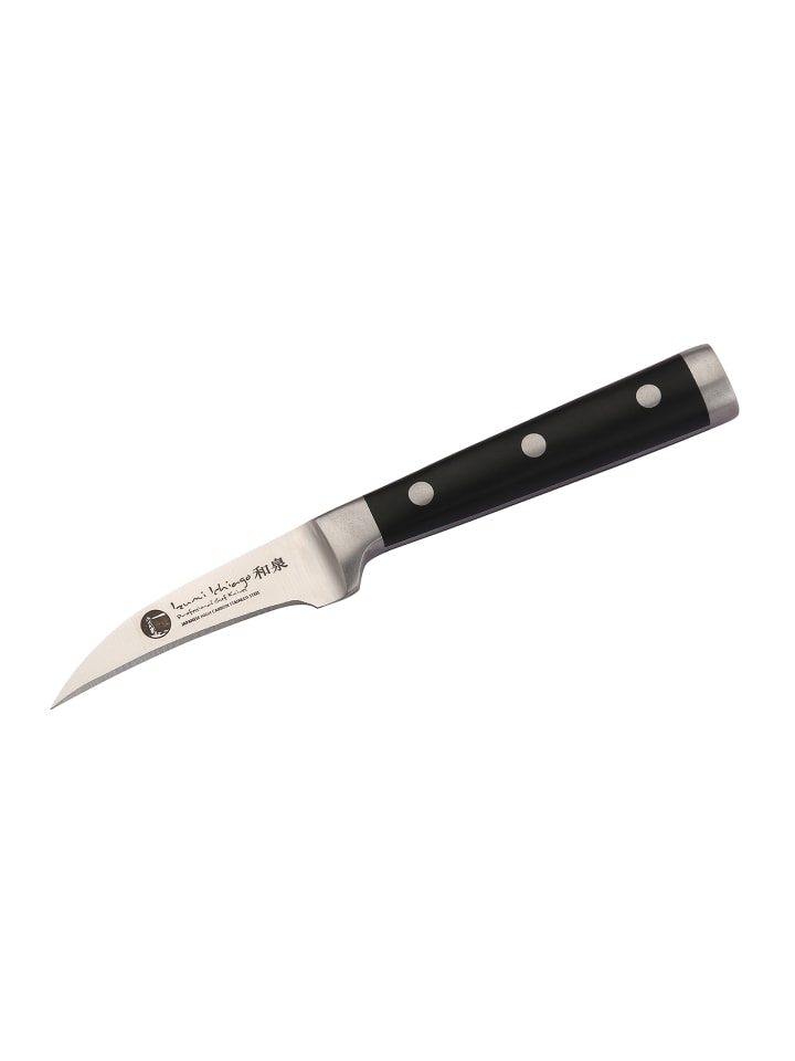 Izumi Ichiago IZUMI ICHIAGO 2.75” TOURNIERMESSER- Japanese High Carbon Steel  günstig kaufen onesize
