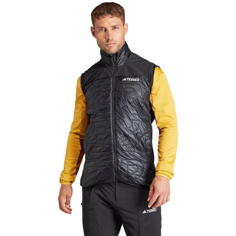 adidas XPR VARIL Steppweste Herren