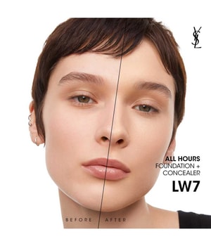 Yves Saint Laurent Encre de Peau All Hours Precise Angles Concealer-15 ml