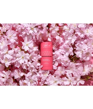 SUMMERSAVER Anti-Wundreib-Stick Angelina Kirsch Körperbalsam-25 g