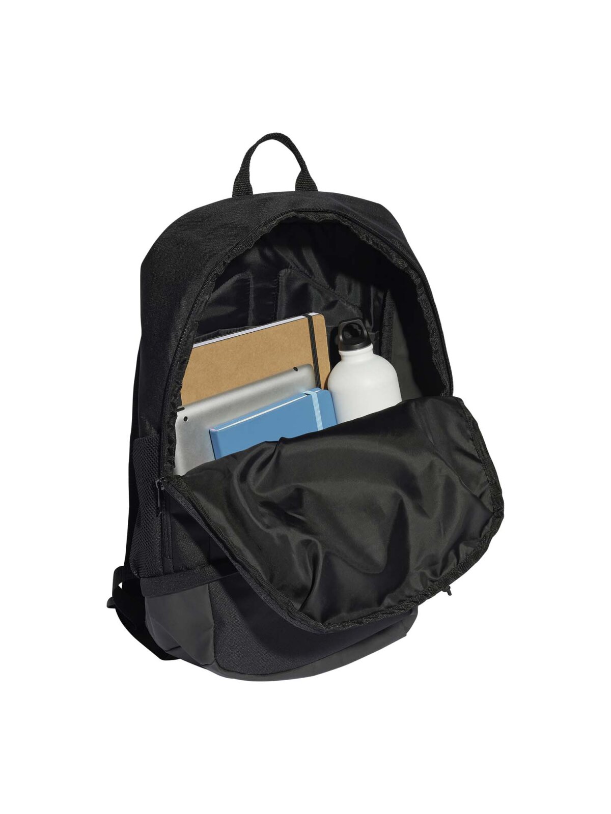 Adidas Tiro Rucksack schwarz-weiß