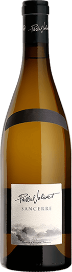 Pascal Jolivet : Sancerre 2022