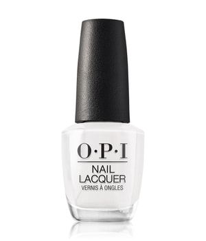 OPI Nail Lacquer Nagellack-15 ml