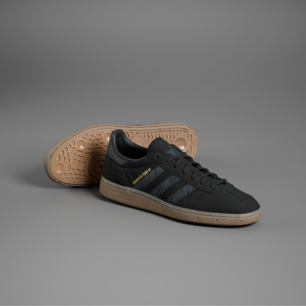 adidas x Maharishi Handball Spezial IG4154 / schwarz
