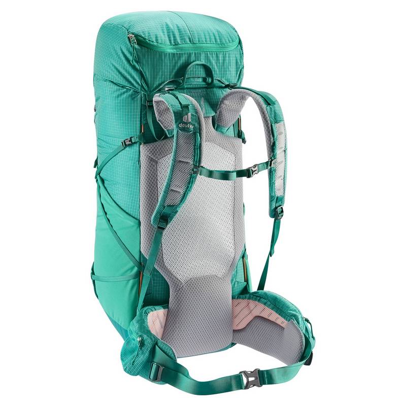 Deuter Aircontact Ultra 50+5 Trekkingrucksack Herren