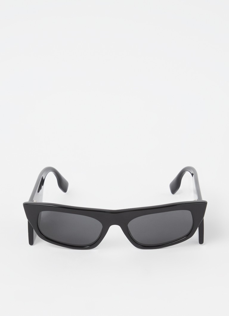 Burberry BURBERRY *BE4385 PALMER BLK SH