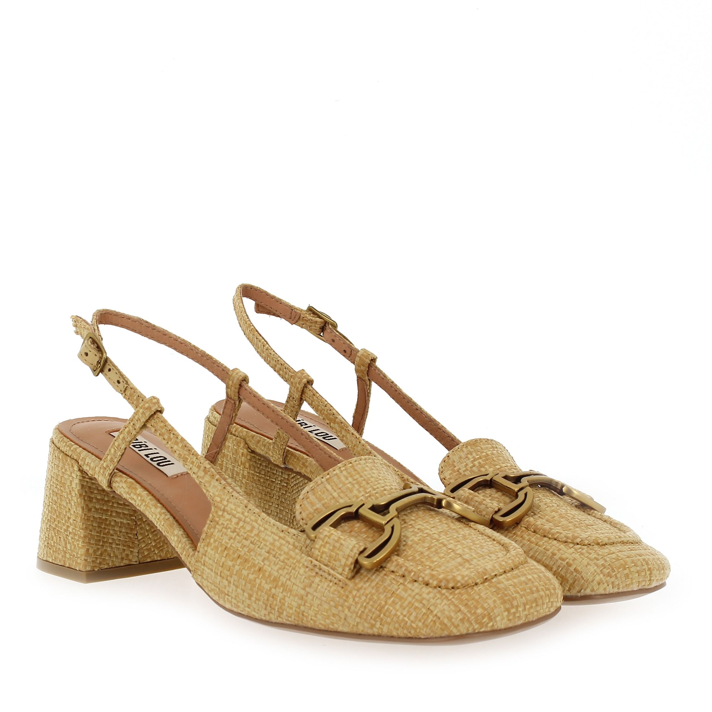 Bibilou  544Z69VK - Beige