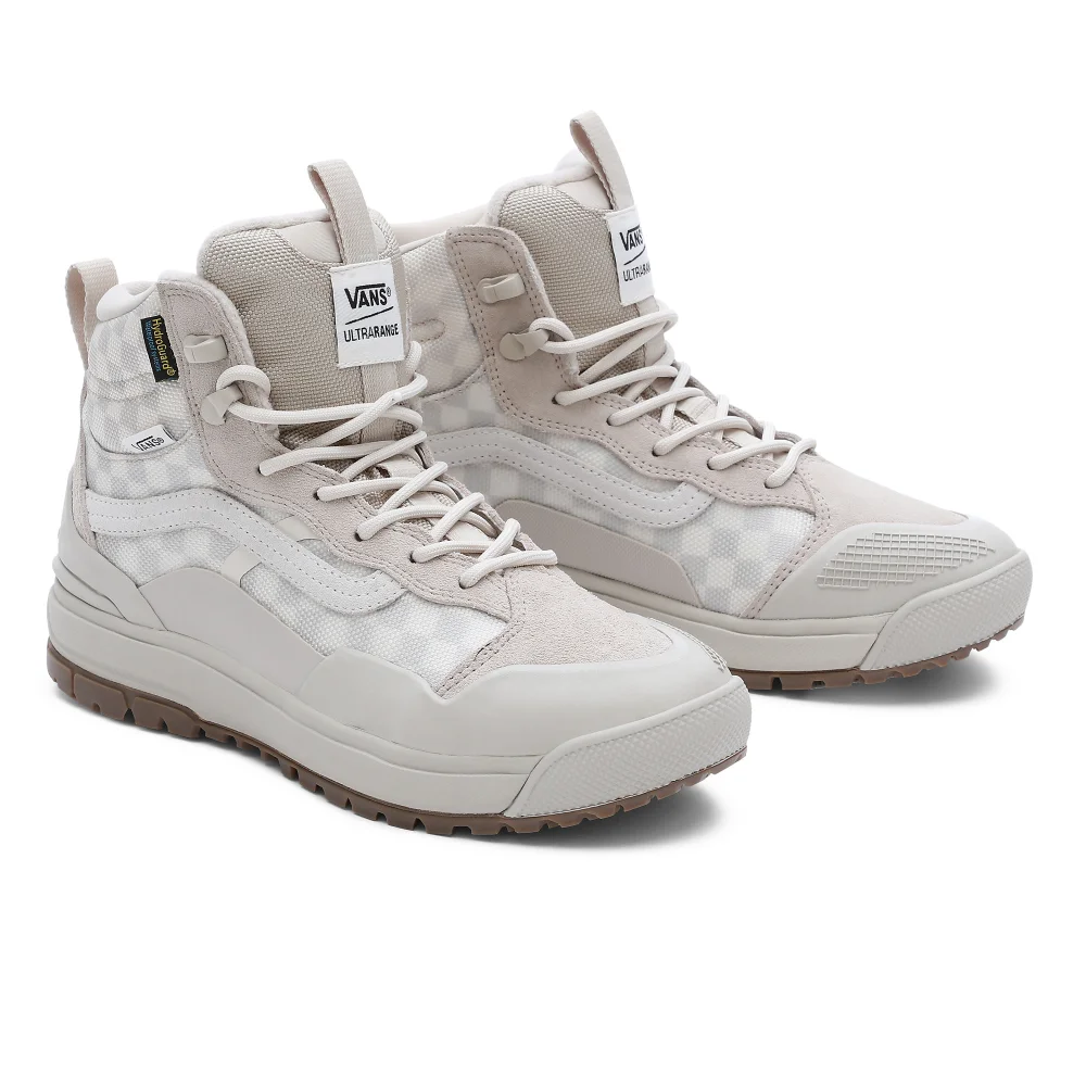 Vans Ultrarange Exo Hi MTE 2 VN0A4BVSBRC1 / grün