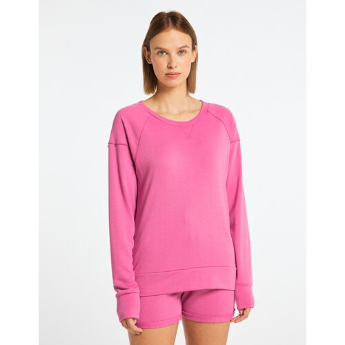 DAMEN SWEATSHIRT VB_FRANCIE 4050 OB01 SWEATSHIRT