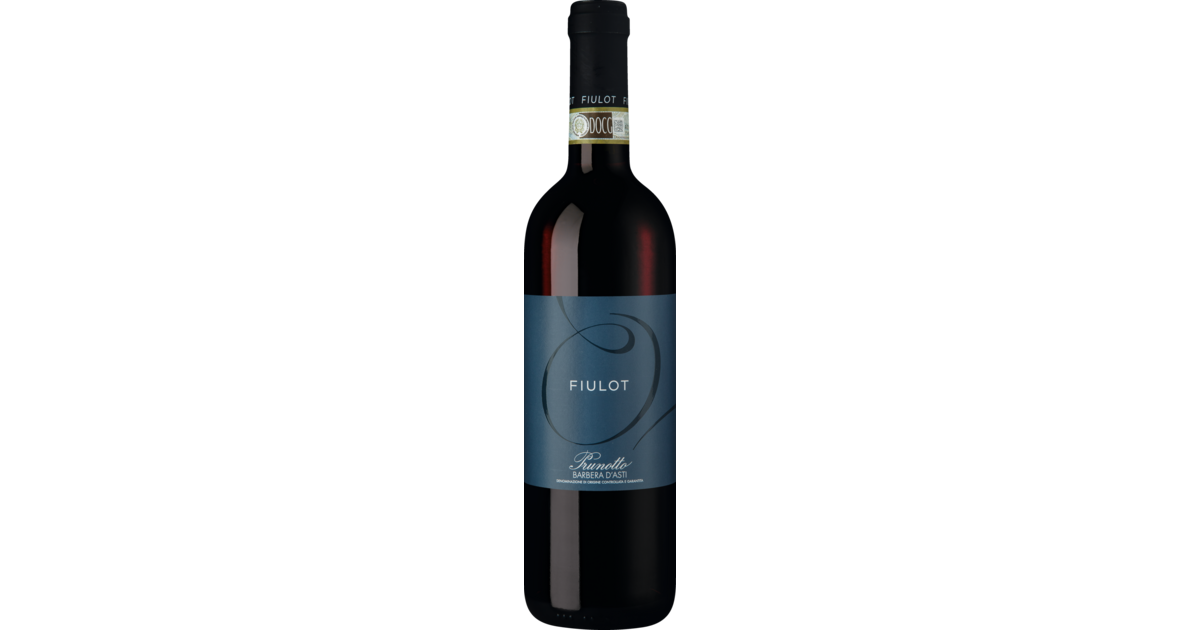 Fiulot Barbera d'Asti