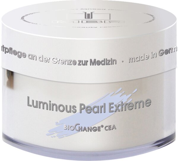 MBR Biochange Cea Luminous Pearl Extreme Gesichtscreme