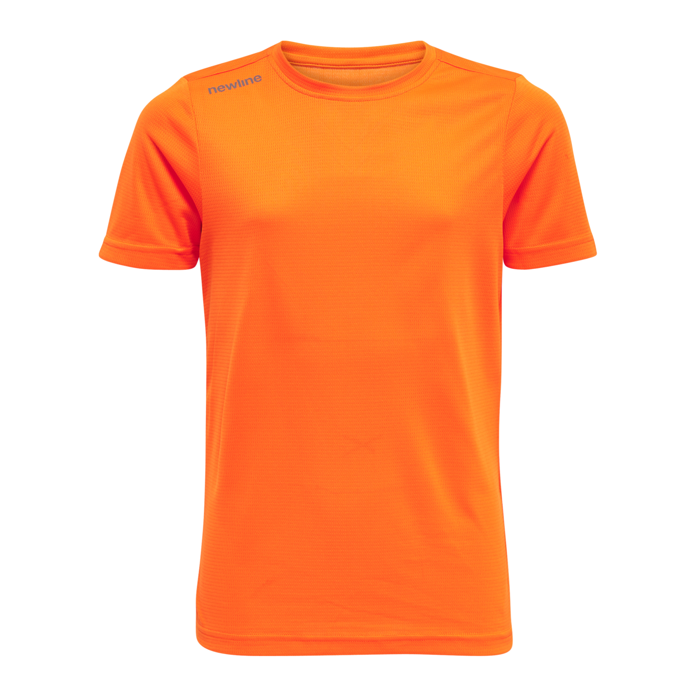 Newline Core Functional T-Shirt Running Kids F5190