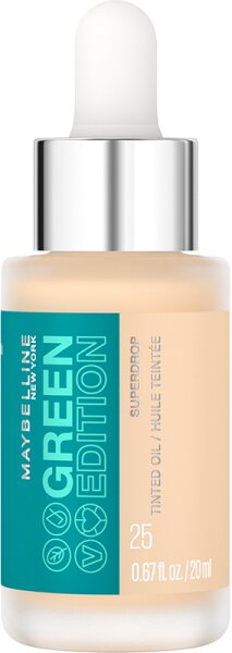 Maybelline Flüssige Foundation