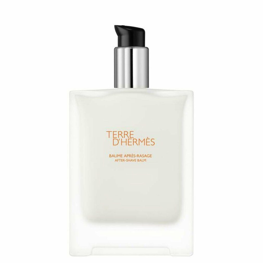 HERMÈS Körperpflegemittel TERRE D'HERMÃˆS as balm with pump 100 ml