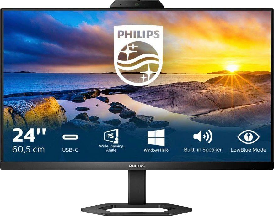 Philips 24E1N5300HE LCD-Monitor (60,5 cm/24 