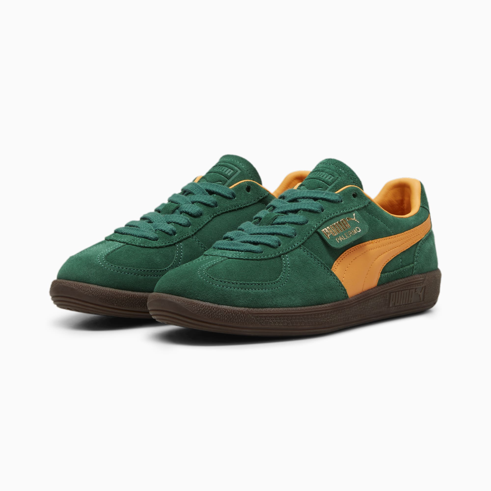 PUMA Palermo 396463_05 / grün
