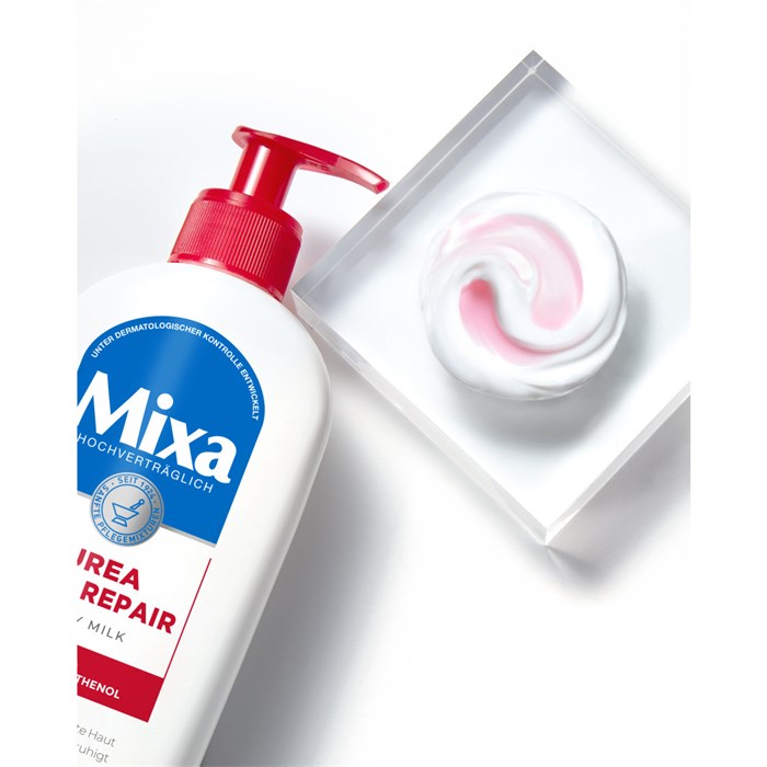 Urea Cica Repair Body Milk