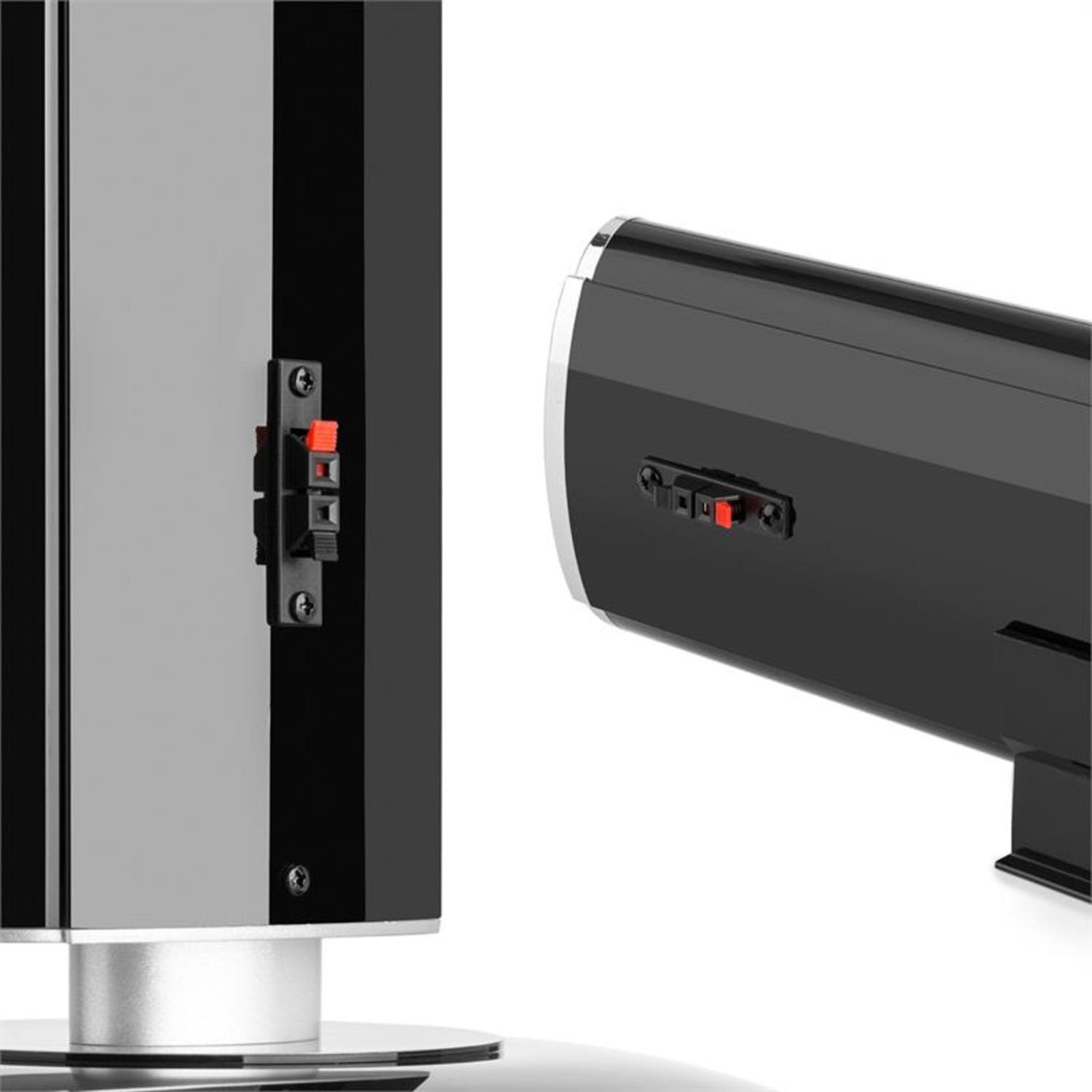 Auna Areal 652 Lautsprechersystem (145 W)