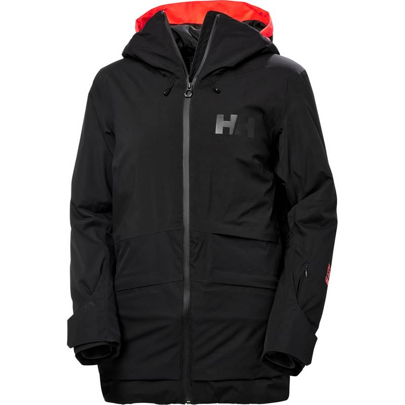 HELLY HANSEN POWCHASER 2.0 Skijacke Damen