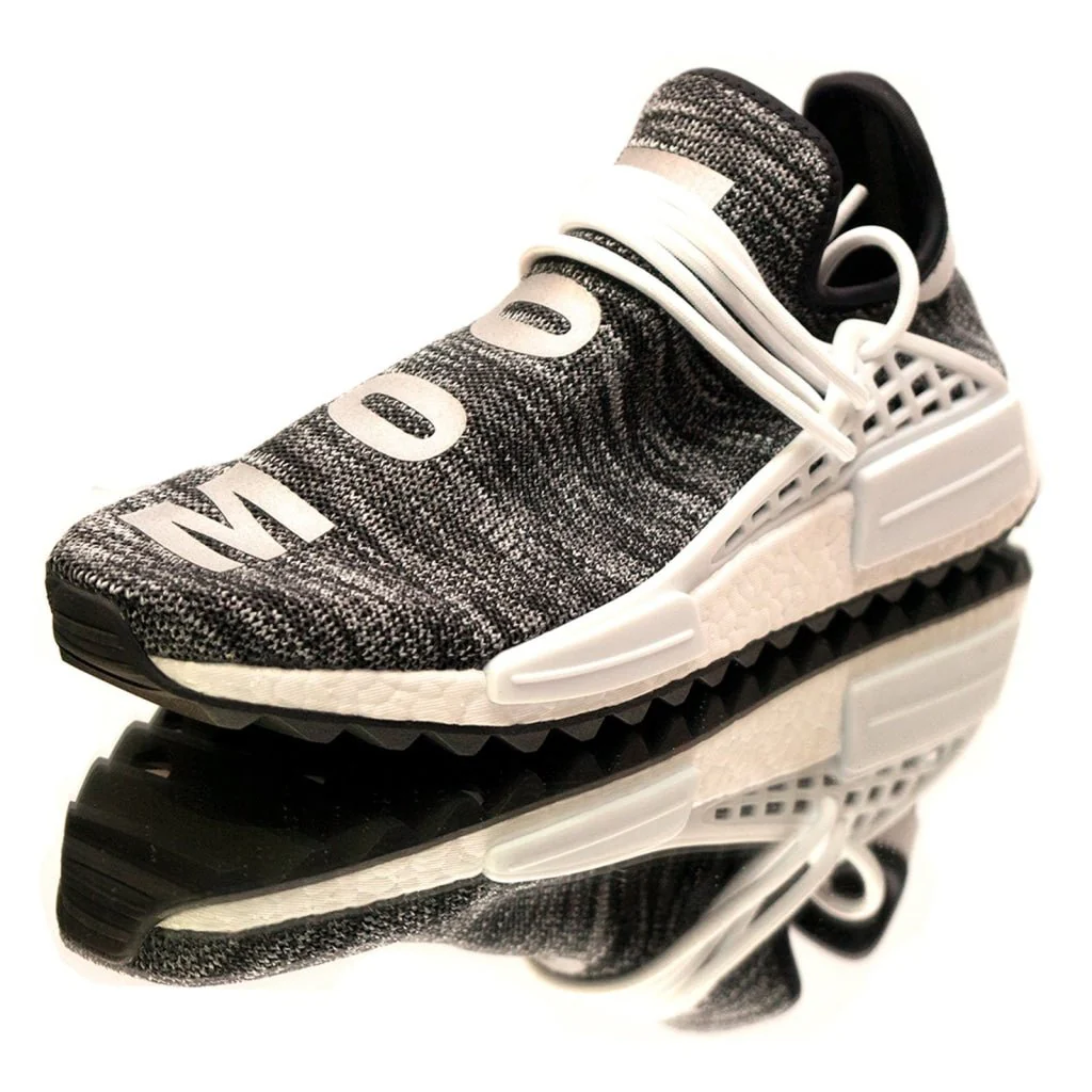 Human Race NMD Pharrell Oreo