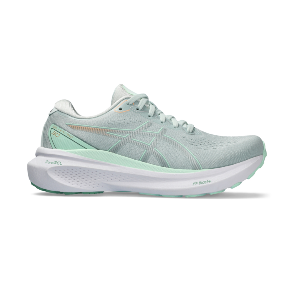 Asics Gel Kayano 30 1012B357-300 / grün